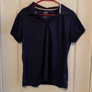 Adidas Clima Cool Women’s Golf Polo